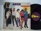 EXC  DeBarge – 