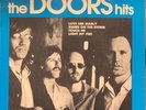 Doors - The Doors Hits Rare 1973 Oz EP