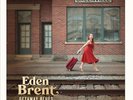 EDEN BRENT GETAWAY BLUES NEW LP