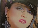 Madonna ‎- Borderline Vinyl 7