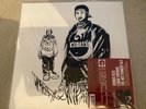 Genius / GZA 2 x LP Liquid Swords Instrumentals / White & Black Vinyl Silk Scree
