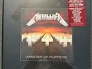 METALLICA 