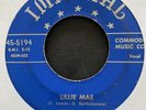 Smiley Lewis 1950s New Orleans R&B 45 on Imperial   Lillie Mae   Hear