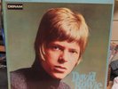 DAVID BOWIE RECORD 