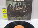 Bang Mother Bow to the King LP Capitol 1972 VG+ Vinyl Rare Hard Rock Clean  #Q85