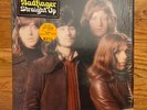 Badfinger - Straight Up LP Apple Records SW-3387 1971 Pressing