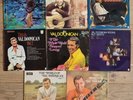 SIGNED VINYL  9 x Val Doonican Vinyl Bundle - 12
