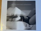 The Tortured Poets Department Taylor Swift Target Exclusive- Phantom Clear Vinyl