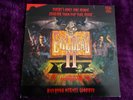 Evil Dead II - Original Soundtrack by Joseph Lo Duca 9 Track Vinyl LP