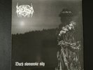 INFERNO – Duch Slovanske Sily - rare Black Metal Master's Hammer Maniac Butcher