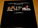 Ravi Shankar & Ali Akbar Khan in Concert 1972 Apple USA 2 lp set Beatles NMint