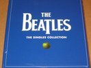 The BEATLES The Singles Collection NM in Shrink Unplayed USA Capitol Apple