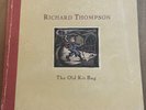 The Old Kit Bag by Richard Thompson (Vinyl, 2003, 2 LP, Diverse Records)