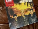 Heaven 17 The Luxury gap 180g Yellow Vinyl  New