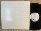 Pink Floyd The Wall VG+ ORIG NO BAR CODE beautiful copy