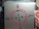 MEGADETH  LP  CRYPTIC WRITINGS, 1997, ORIGINAL