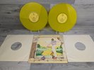ELTON JOHN GOODBYE YELLOW BRICK ROAD YELLOW VINYL ALBUM 2x RECORDS LPs EX+/NM 73