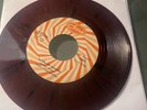 Popy Y Sus Pirañas – La Isla Del Presidio / Tan Lejos De Ti 1972 Peru 45 RPM