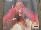 Ariana Grande Eternal Sunshine (Vinyl) Ruby LP