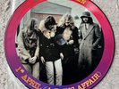 LED ZEPPELIN RARE Live 