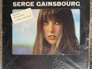 Jane Birkin - Serge Gainsbourg - Fontana France 885.545 LP Vinyl Record