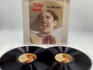 PEDRO INFANTE un ano mas (92@PEERLESS 2x VINYL LP MEXICO) EXITOS (NM-) scarce