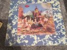 The Rolling Stones – Their Satanic Majesties Request / 1967 UK /Decca TXS 103 3D