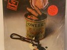 Rolling Stones - Sticky Fingers LP - RS Records -  HRSS 591-01 - Spain -SEALED