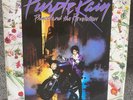 Prince & The Revolution LP 
