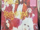 Hole Pretty On The Inside Pink Vinyl Record Album Brandi Carlile Nirvana