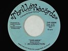 70s Soul Disco 45 - I-20 Connection - Dreamin - Thriller