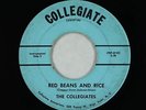 Funk 45 - Collegiates - Red Beans and Rice - Collegiate