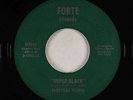 Funk 45 - Everyday People - Super Black - Forte - rare original