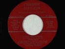 Funk/Sweet Soul 45 - Inner Soul - Little Jack Horner - Cherrie - VG+