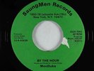 Modern Soul Funk 45 - MonDuke - By The Hour - SaungMen - unknown?