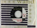 Northern Soul 45 - Maxine Brown - Let Me Give You My Lovin' - Wand