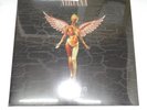 Nirvana - In Utero LP, 2013 Mix, Steve Albini