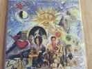 Tears For Fears Seeds Of Love Mobile Fidelity Sealed Vinyl [MFSL / MOFI] OOP