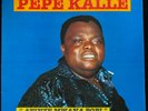 Le Phenomenal Pepe Kalle – Atinze Mwana Popi - Soukous - African