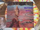 Mythos - Quasar LP Vinyl Record