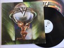 Van Halen: 5150 : A2/B2 Near Mint 12” Vinyl LP Free UK Post