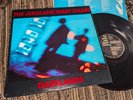 THE JESUS AND MARY CHAIN Darklands LP 1987 Blanco y Negro SPAIN