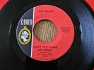 Northern Soul-The Orlons-Don't You Want My Lovin