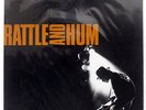 U2 RATTLE AND HUM ISLAND R36D2117 JAPAN VINYL 2LP