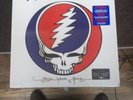The Grateful Dead – Steal Your Face VINYL 2LP NEW & SEALED ROCKTOBER