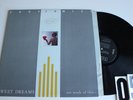 Eurythmics Sweet Dreams Are Made Of This Record lp original vinyl album