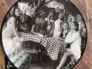 LANA DEL REY - CHEMTRAILS OVER THE COUNTRY CLUB    NEW PICTURE DISC VINYL LP