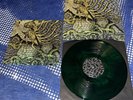 Circle Takes The Square As The Roots Undo Vinyl LP Neon Green/Galaxy Screamo 24’