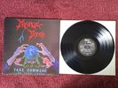 MYSTIC FORCE - Take Command - The Demo Years LP / RAR US Progressive Power Metal