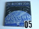 5 LP Box Set MOTOWN Story The first 25 Years SEALED New Record original vinyl lp